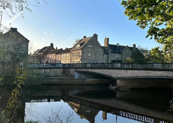 The Secret Cottage - Morpeth
