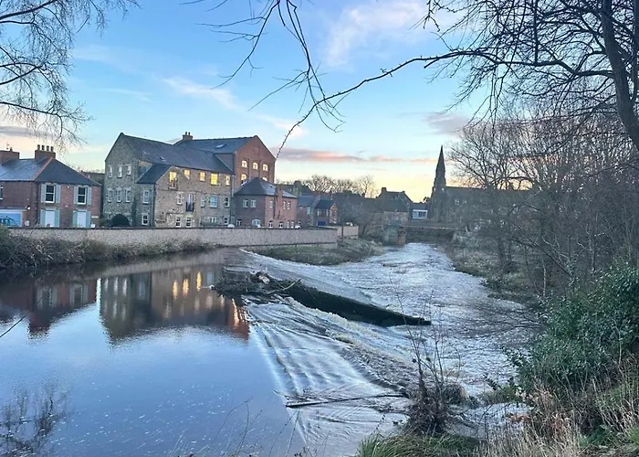 The Secret Cottage - Morpeth