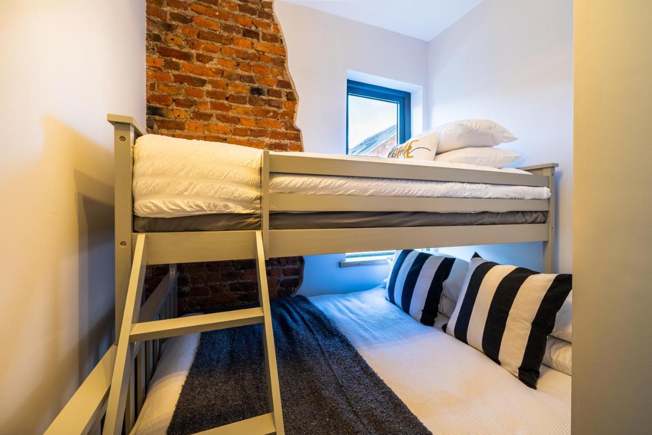 Holiday home The Secret -