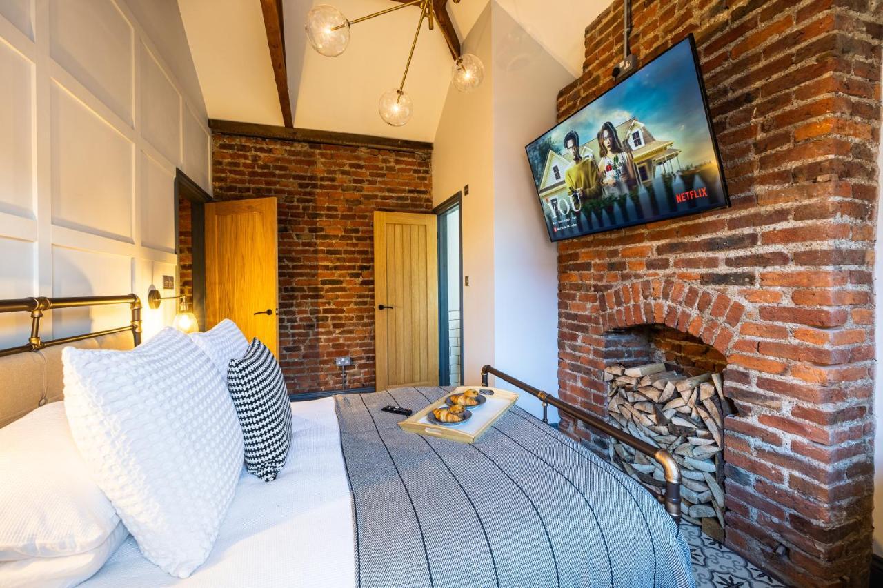 Holiday home The Secret - Morpeth