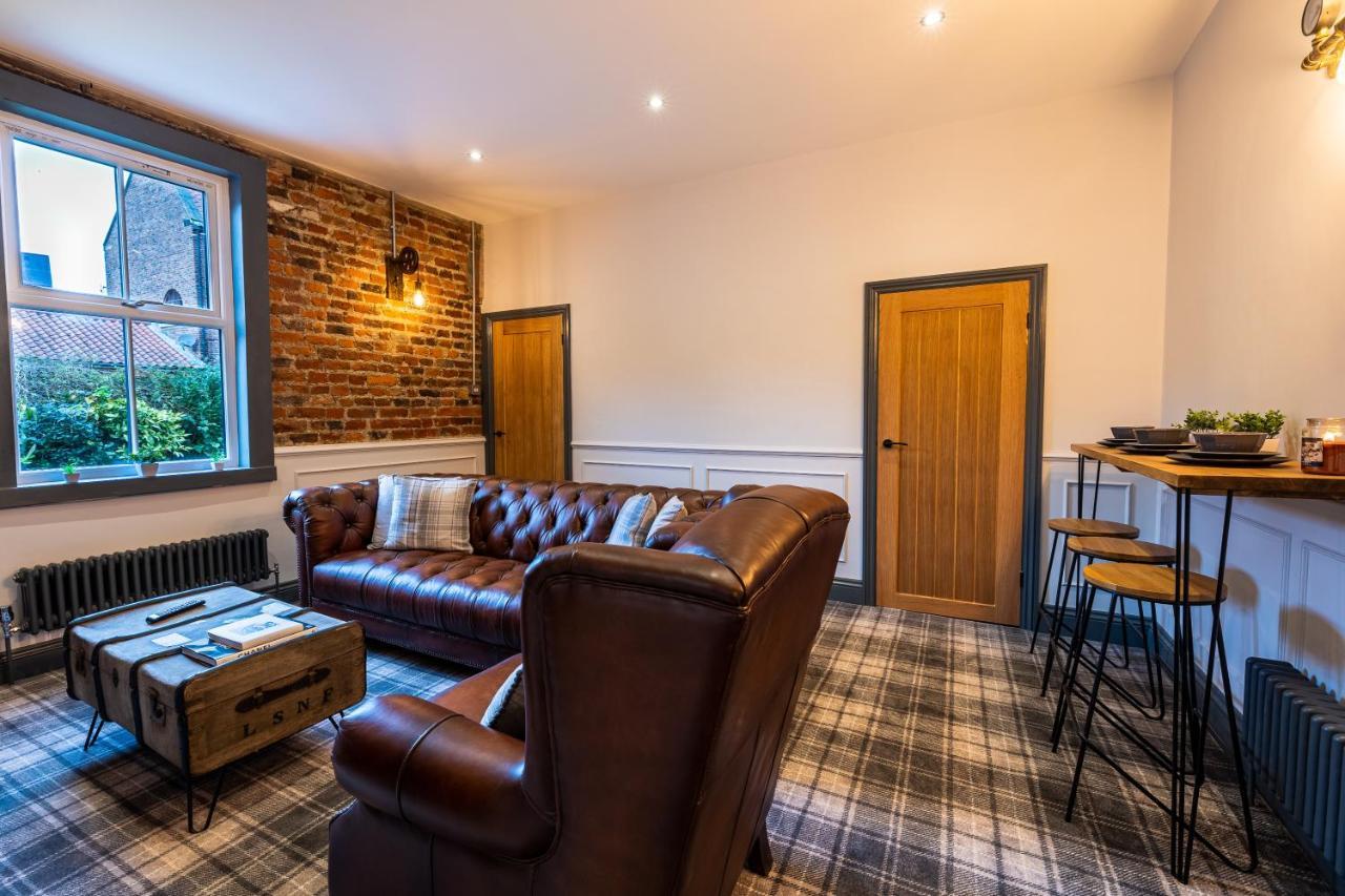 Holiday home The Secret -