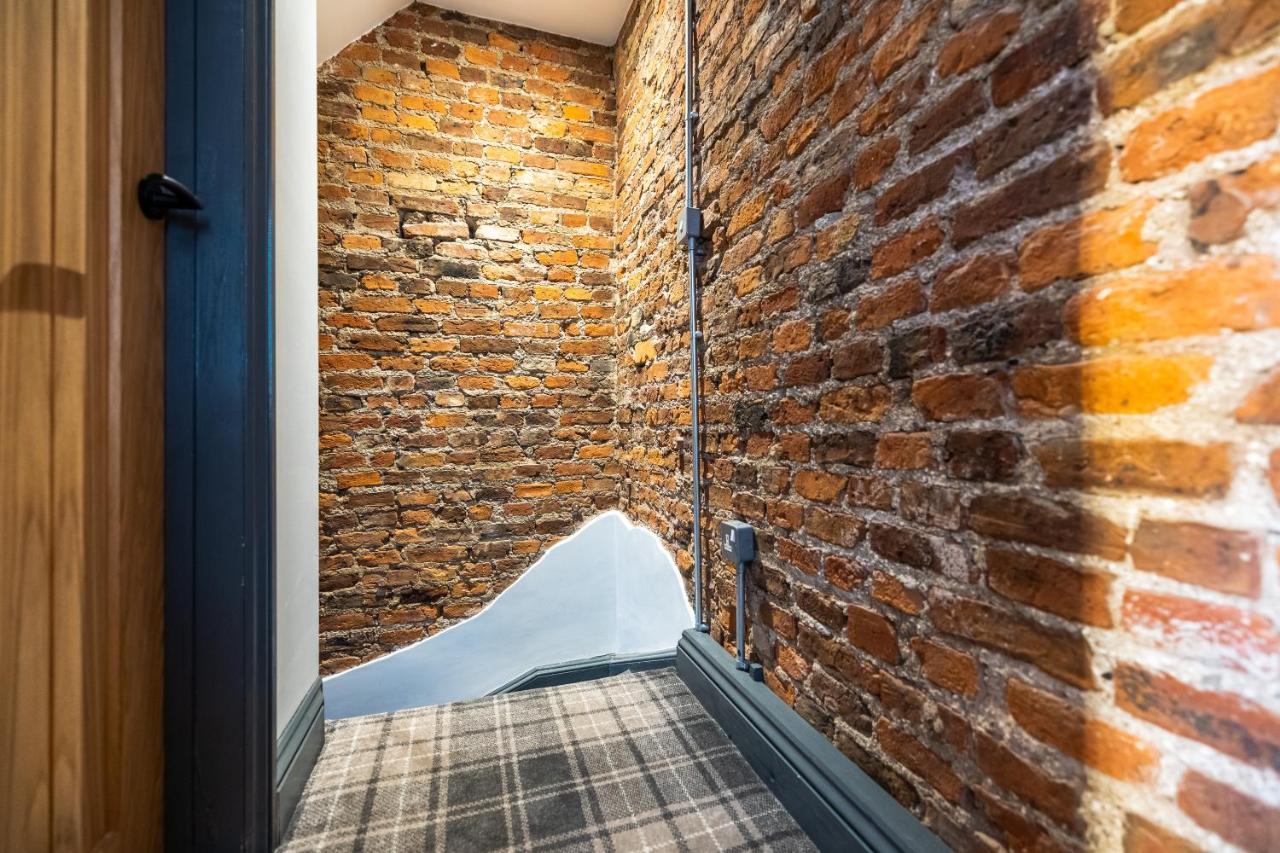The Secret - Holiday home Morpeth